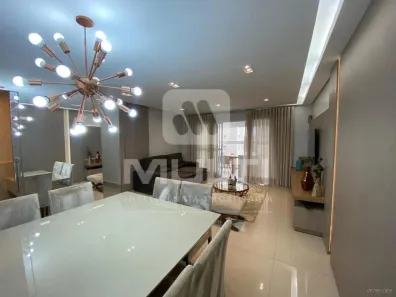 Apartamento com 3 Quartos à venda, 120m² no Jardim Karaíba, Uberlândia