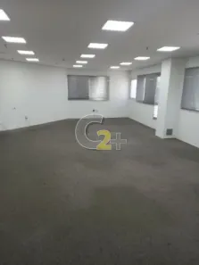 Sala Comercial à venda, 95m² no Barra Funda, São Paulo