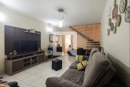 Casa com 2 Quartos à venda, 137m² no Chácara Santo Antônio (Zona Leste), São Paulo