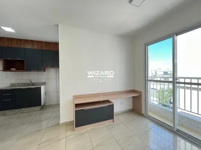 Apartamento com 2 Quartos para alugar, 39m² no Água Branca, São Paulo