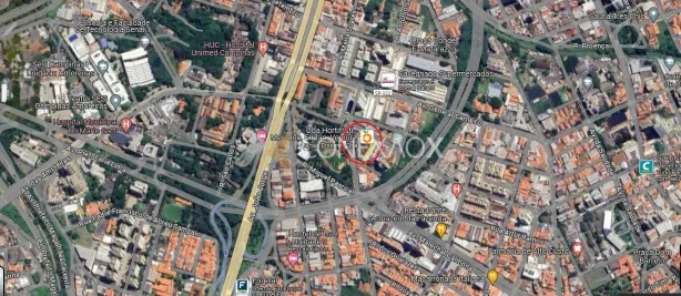 Lote/Terreno à venda, 4211m² no Vila João Jorge, Campinas