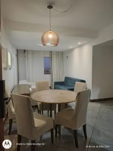 Apartamento com 3 Quartos para alugar, 90m² no Stiep, Salvador