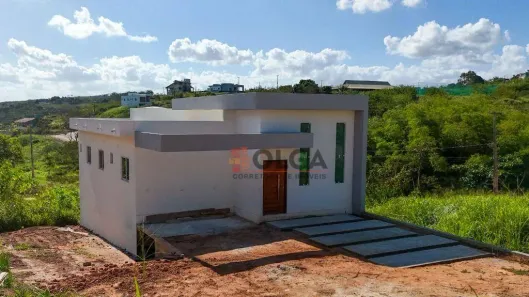 Casa de Condomínio com 3 Quartos à venda, 135m² no Zona Rural, Chã Grande