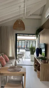 Apartamento com 1 Quarto à venda, 42m² no Praia do Forte, Mata de São João