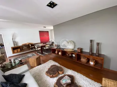 Apartamento com 3 Quartos à venda, 140m² no Gutierrez, Belo Horizonte