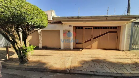 Casa com 3 Quartos à venda, 242m² no Vila Vitória II, Indaiatuba
