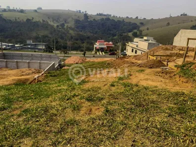 Lote/Terreno à venda, 406m² no Bairro Itapema, Itatiba