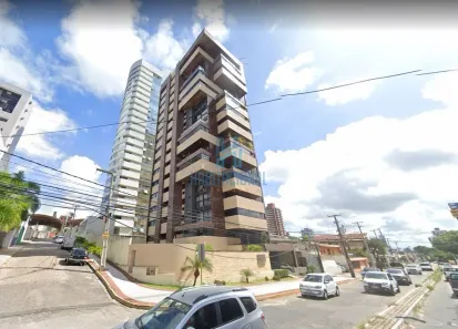 Apartamento com 4 Quartos à venda, 220m² no Petrópolis, Natal