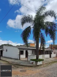 Casa com 2 Quartos à venda, 120m² no Restinga, Porto Alegre
