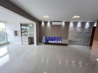 Apartamento com 3 Quartos à venda, 134m² no Jardim das Américas, Cuiabá