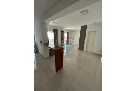 Apartamento com 1 Quarto para alugar, 55m² no Vila Ana Maria, Ribeirão Preto