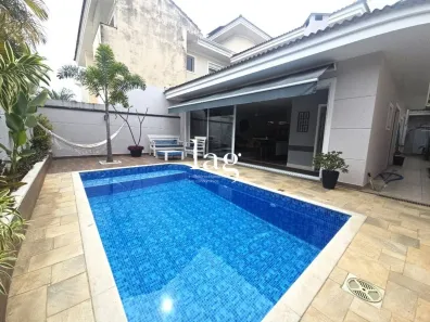 Casa de Condomínio com 4 Quartos à venda, 282m² no Aparecidinha, Sorocaba