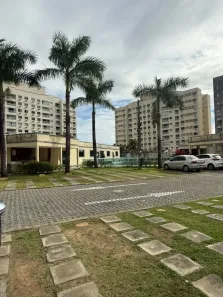 Apartamento com 2 Quartos à venda, 79m² no Buraquinho, Lauro de Freitas