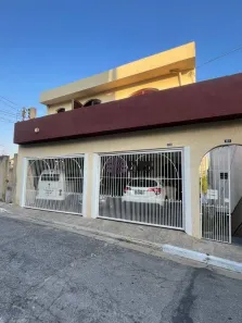 Casa com 12 Quartos à venda, 640m² no Vila Marina, São Paulo