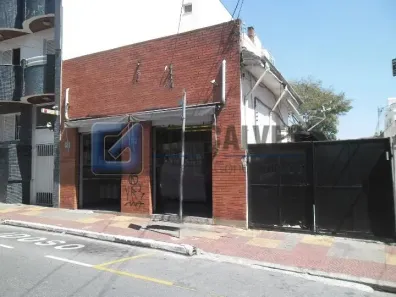 à venda, 500m² no Barcelona, São Caetano do Sul