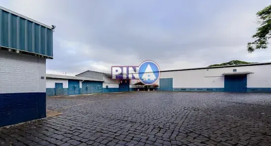 Galpão/Depósito/Armazém para alugar, 1300m² no Santa Genoveva, Goiânia