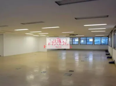 Sala Comercial com 1 Quarto à venda, 517m² no Pinheiros, São Paulo