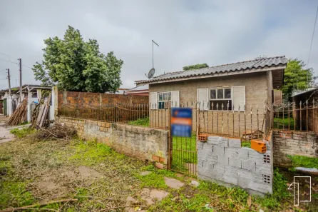 Casa com 2 Quartos à venda, 65m² no Vicentina, São Leopoldo