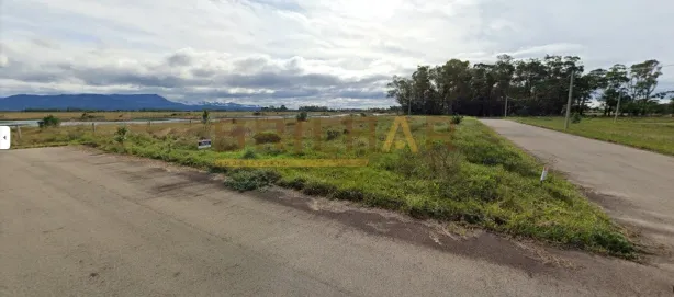 Lote/Terreno à venda, 425m² no Jardim Raiante, Arroio do Sal