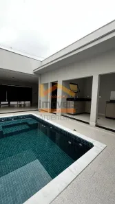 Casa com 3 Quartos à venda, 139m² no Jardim Terramérica II, Americana