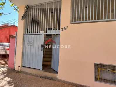 Kitnet à venda, 34m² no Botafogo, Campinas