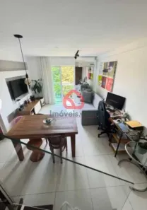 Apartamento com 2 Quartos à venda, 92m² no Barra da Tijuca, Rio de Janeiro