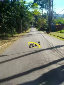 Lote/Terreno à venda, 1016m² no Chácara Represinha, Cotia
