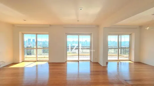 Cobertura com 4 Quartos para alugar, 396m² no Vila Cruzeiro, São Paulo