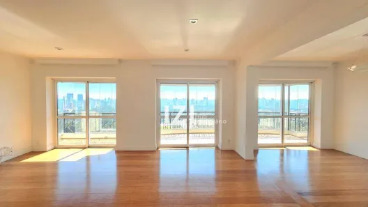 Cobertura com 4 Quartos para venda ou aluguel, 396m² no Vila Cruzeiro, São Paulo