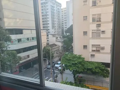 Apartamento com 3 Quartos à venda, 110m² no Icaraí, Niterói
