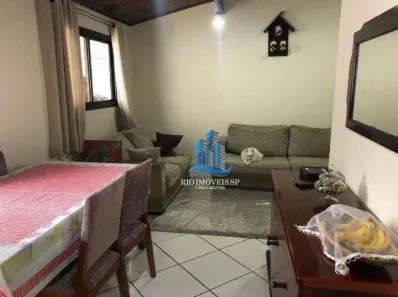 Cobertura com 3 Quartos à venda, 140m² no Santa Maria, São Caetano do Sul