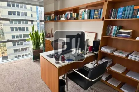 Sala Comercial à venda, 400m² no Vila Olímpia, São Paulo