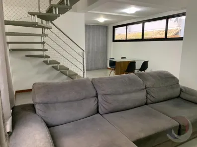 Casa com 3 Quartos à venda, 119m² no Campeche, Florianópolis