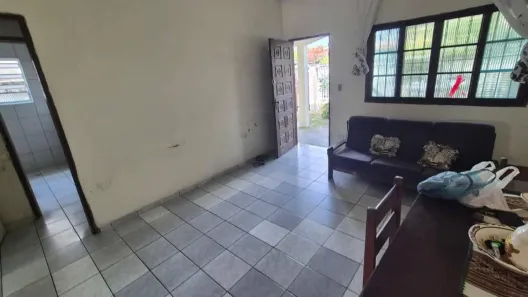 Casa com 3 Quartos à venda, 114m² no Gaivota (Interior), Itanhaém