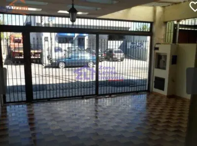 Sobrado com 3 Quartos à venda, 191m² no Vila Nova Manchester, São Paulo