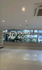 Apartamento com 4 Quartos à venda, 244m² no Leblon, Rio de Janeiro