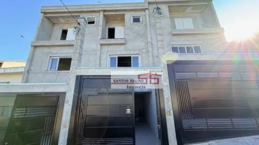 Sobrado com 3 Quartos à venda, 160m² no Vila Bancária Munhoz, São Paulo