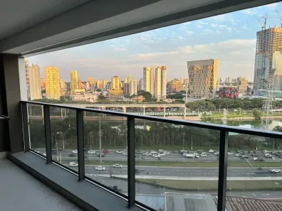 Apartamento com 4 Quartos à venda, 330m² no Jardim Fonte do Morumbi, São Paulo