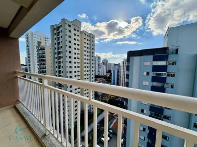 Apartamento com 3 Quartos à venda, 110m² no Vila da Saúde, São Paulo