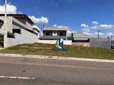 Lote/Terreno à venda, 263m² no Loteamento Floresta, São José dos Campos