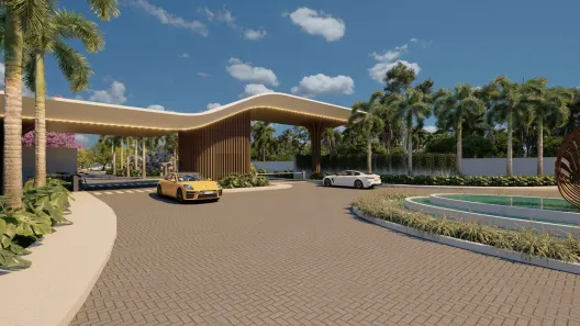 Lote/Terreno à venda, 319m² no Araçagy, São Luís