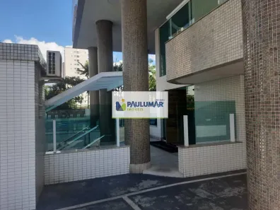 Apartamento com 3 Quartos à venda, 160m² no Caiçara, Praia Grande