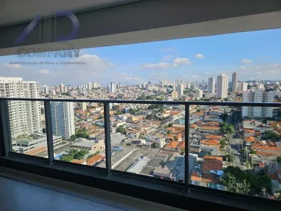 Apartamento com 3 Quartos à venda, 105m² no Ipiranga, São Paulo