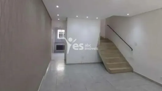 Casa com 2 Quartos à venda, 117m² no Vila Assunção, Santo André