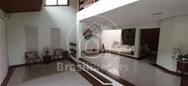 Casa de Condomínio com 4 Quartos à venda, 428m² no Jacarepaguá, Rio de Janeiro