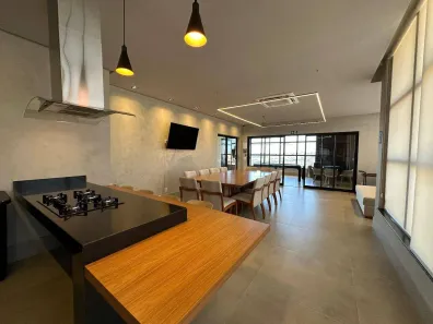 Apartamento com 2 Quartos à venda, 67m² no JK Nova Capital, Anápolis