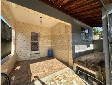 Apartamento com 3 Quartos à venda, 10m² no Mutuá, São Gonçalo