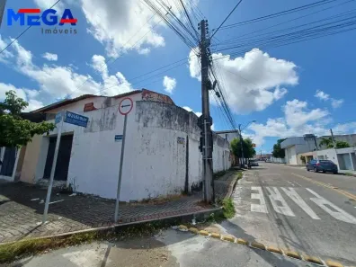 Ponto Comercial para alugar, 411m² no Cambeba, Fortaleza