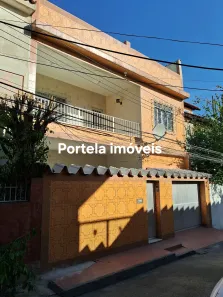 Casa com 3 Quartos à venda, 110m² no Turiaçu, Rio de Janeiro