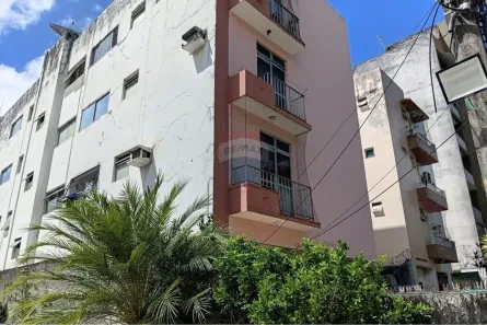Apartamento com 2 Quartos para alugar, 63m² no Pituba, Salvador